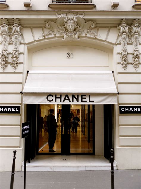 chanel sas france|Chanel shop online.